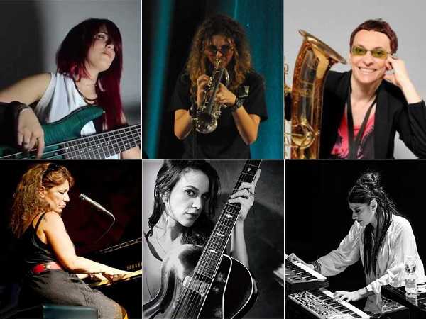 Qui inta edizione per il MITJAZZ FESTIVAL