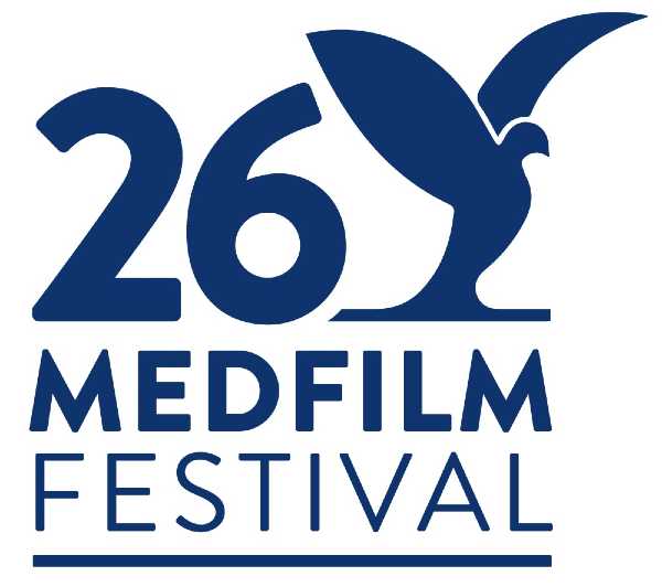 Il MEDFILM FESTIVAL torna a Roma e in streaming con la ventiseiesima edizione