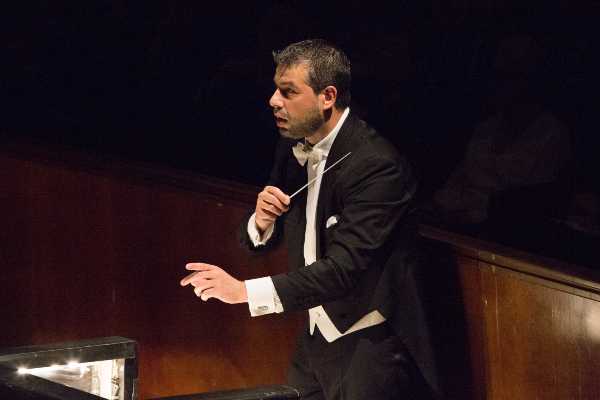 Debutta al Teatro Massimo di Palermo "Manon Lescaut" di Giacomo Puccini con un cast internazionale e la direzione di Jader Bignamini