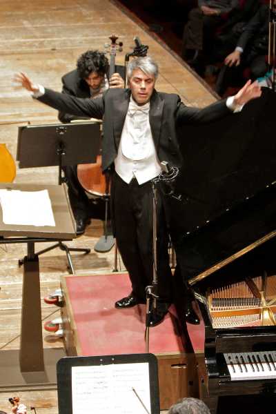 Universo Bach, ultimo appuntamento dedicato ai concerti per due e tre tastiere e archi