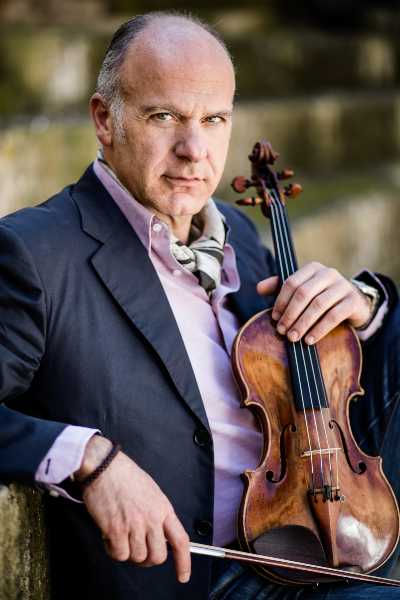 Il Beethoven più vorticoso e il Paganini più raffinato protagonisti del quarto concerto della Stagione Sinfonica 2020/2021 del Teatro Carlo Felice di Genova