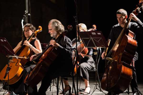 Concerti della liuteria toscana, da Vivaldi a Beethoven con un prezioso violino di Serafino Casini