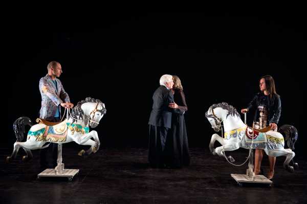 Beethoven, Shakespeare e Goldoni: musica e parole per la stagione novembre-dicembre del Teatro Verdi di Padova