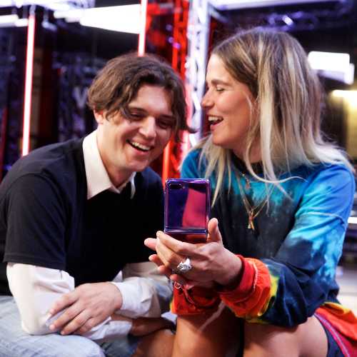Samsung rende super connesso lo show di X Factor 2020