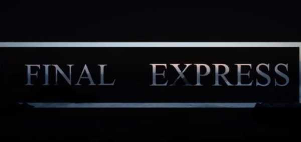 “Final Express” il nuovo singolo dei TENAX∞ “Final Express” il nuovo singolo dei TENAX∞