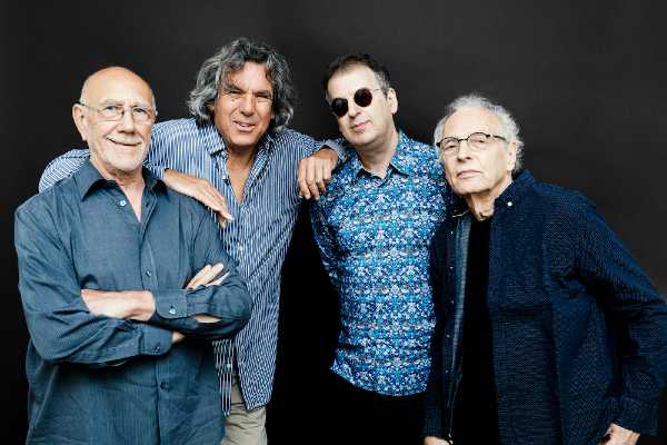 SOFT MACHINE, il concerto di Milano è riprogrammato per il 28 ottobre 2021