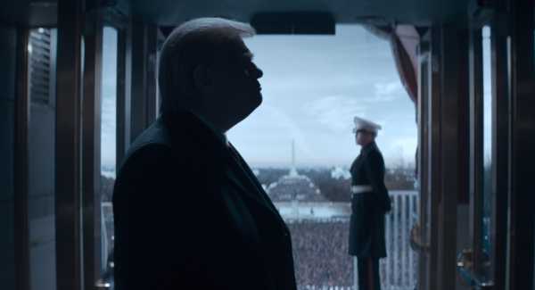 SKY ATLANTIC MARATONE - FOR PRESIDENT - Al canale 111 weekend all'insegna della più discussa delle presidenze degli Stati Uniti, quella di Donald Trump