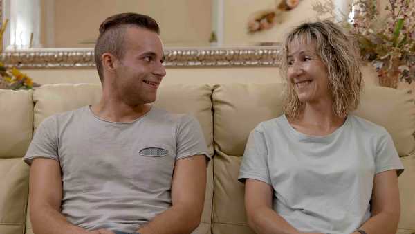 Rai3 - Quinta settimana di TUTTO SU MIA MADRE - Cinque nuove storie ordinarie e straordinarie di madri italiane Rai3 - Quinta settimana di TUTTO SU MIA MADRE - Cinque nuove storie ordinarie e straordinarie di madri italiane