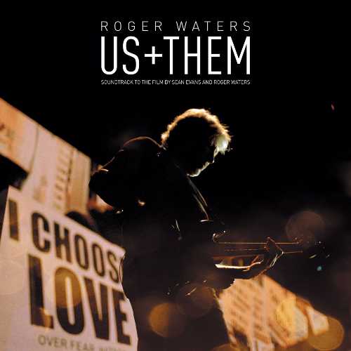 “ROGER WATERS: US + THEM”, il film dedicato all'acclamato tour 2017-2018 del leggendario fondatore dei Pink Floyd, disponibile in Blu-ray, DVD, Doppio CD e Triplo Vinile “ROGER WATERS: US + THEM”, il film dedicato all'acclamato tour 2017-2018 del leggendario fondatore dei Pink Floyd, disponibile in Blu-ray, DVD, Doppio CD e Triplo Vinile