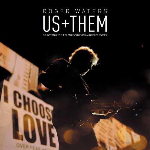 “ROGER WATERS: US + THEM”, il film dedicato all'acclamato tour 2017-2018 del leggendario fondatore dei Pink Floyd, disponibile in Blu-ray, DVD, Doppio CD e Triplo Vinile