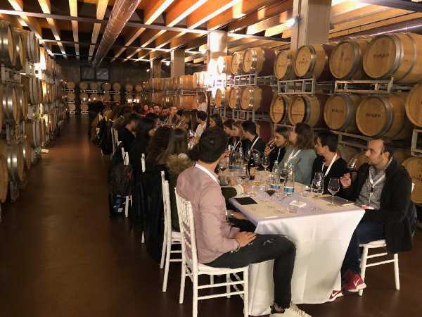 30 Fabbriche del Gusto aprono le porte per WeFood