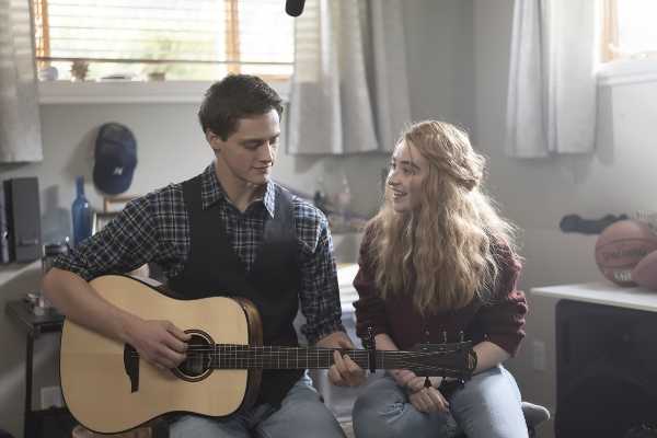 "NUVOLE: IL VIRTUAL CONCERT": sabato 24 ottobre in live streaming sulla pagina Facebook di DISNEY+