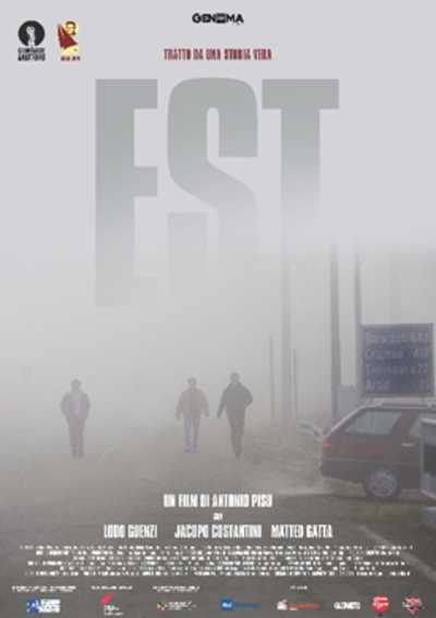 EST Dittatura Last Minute - Nei cinema dal 5 novembre con Genoma Films
