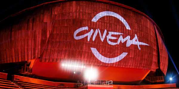 Festa del Cinema di Roma: il programma di oggi