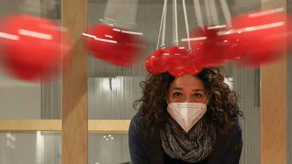 FESTIVAL DELLA SCIENZA DI GENOVA: Il programma di oggi