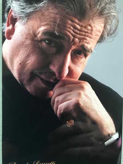 Al Teatro Carlo Felice di Genova torna sul podio Donato Renzetti. In programma l’Ottava Sinfonia di Beethoven e il capolavoro di Perosi: l’oratorio Transitus animae