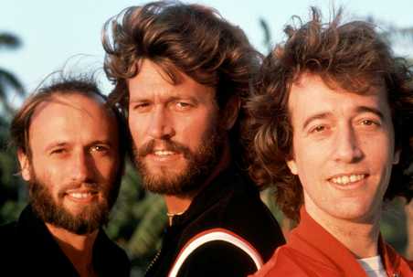 THE BEE GEES: HOW CAN YOU MEND A BROKEN HEART - Dal 14 dicembre in digital download