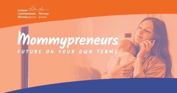 POLIHUB: Parte la 3° edizione del progetto UE Mommypreneurs