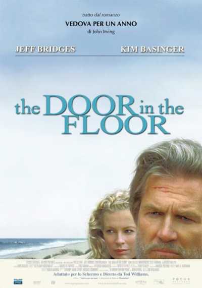 Il film del giorno: "The Door in the Floor" (su Paramount Network)