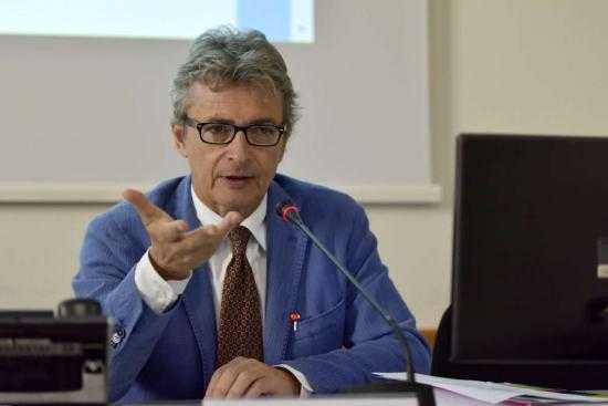 Lattiero-caseario: Erasmo Neviani Presidente del Comitato italiano della Fédération Internationale du Lait