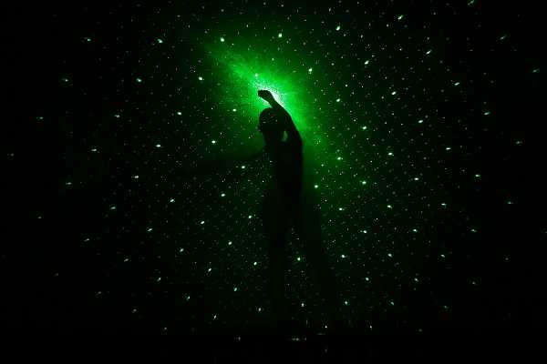 Fabriano, al Teatro Gentile in scena NIGHT GARDEN