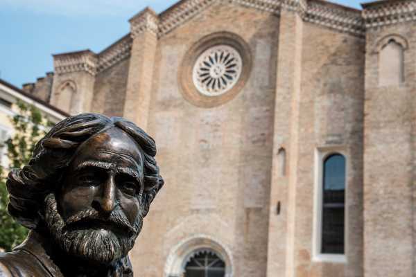 San Francesco del Prato di Parma apre le porte per una visita eccezionale