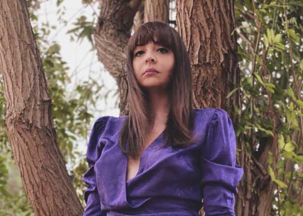 LUCIA MANCA: esce "Ricorderai", il nuovo singolo che anticipa il prossimo lavoro "Attese vol. 2"