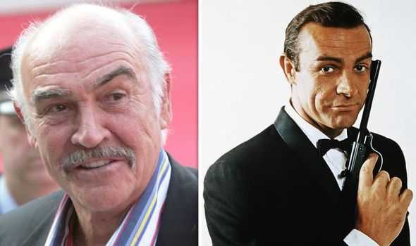 Muore Sean Connery, aveva da poco festeggiato i 90 anni