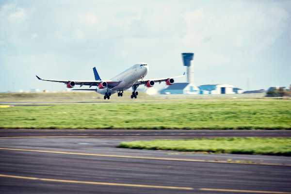 L’Università di Parma in un progetto europeo per lo studio dell’aeroporto “sostenibile” del futuro