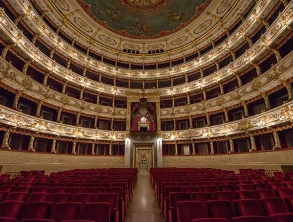 ANFOLS: Appello dei teatri d’opera per sostenere le riaperture