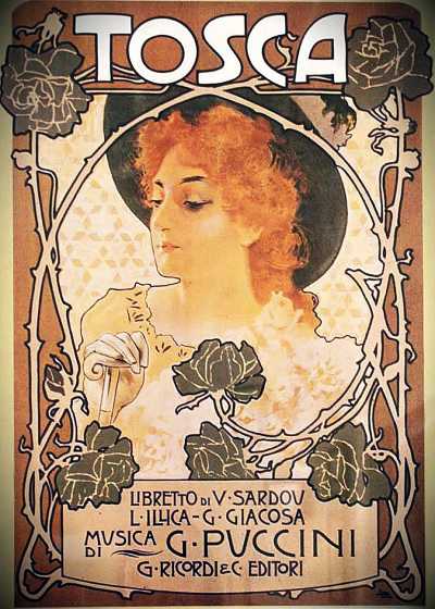 Teatro Mario Del Monaco di Treviso: L'inaugurazione con "Tosca" di Giacomo Puccini