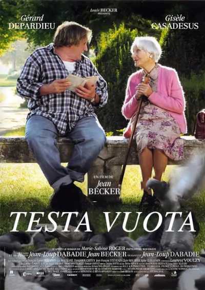 Il film del giorno: "La Tete en Friche - La testa tra le nuvole" (su Cielo)