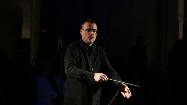 Uno Stabat Mater per raccontare il dolore a Parmajazz Frontiere Festival