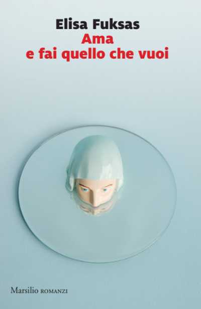unnamed - 2020-10-03T215504.640 - PuntoZip - La cultura in un piccolo spazio ELISA FUKSAS al Festival "INSIEME" presenta "AMA E FAI QUELLO CHE VUOI" ELISA FUKSAS al Festival "INSIEME" presenta "AMA E FAI QUELLO CHE VUOI"