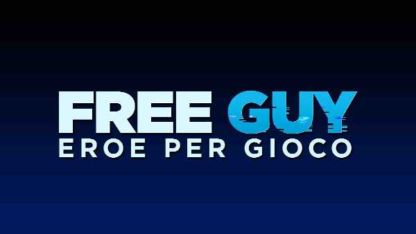 "FREE GUY – EROE PER GIOCO". Il nuovo trailer del film con protagonista Ryan Reynolds