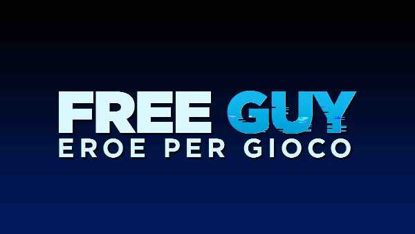 "FREE GUY – EROE PER GIOCO". Il nuovo trailer del film con protagonista Ryan Reynolds "FREE GUY – EROE PER GIOCO". Il nuovo trailer del film con protagonista Ryan Reynolds