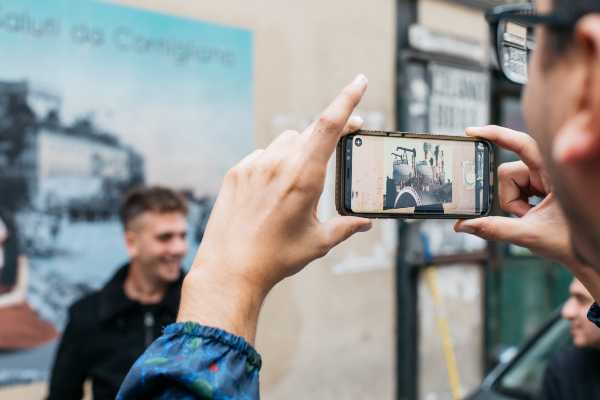 Al via "IMMAGINARE GENOVA": un nuovo museo diffuso a cielo aperto con opere di poster art e realtà aumentata per riflettere, partendo dai giovani, sulla città del futuro