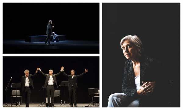 TEATRO PALLADIUM, presentata oggi la nuova stagione artistica: dal 14 ottobre teatro, musica, cinema e formazione