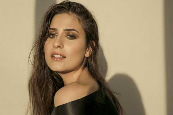 CELESTE CARAMANNA: "Hilarious" è il nuovo singolo dell'artista siciliana, londinese d'adozione, che anticipa l'uscita dell'ep “Antropofagico III”
