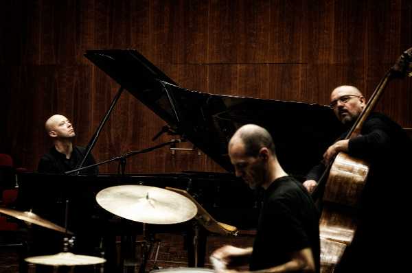 Stefano Battaglia Trio a ParmaJazz Frontiere Festival