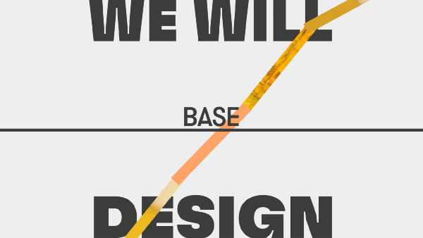 BASE lancia la Call per il progetto WE WILL DESIGN, con una grande chiamata collettiva a giovani e università per ripensare, attraverso il design, nuovi modi di vivere