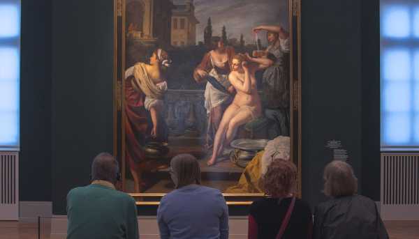 Le pittrici dimenticate rivivono su ARTE.TV: arriva il documentario che racconta Sofonisba Anguissola, Lavinia Fontana e Artemisia Gentileschi