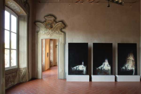 PROROGATA fino al 31 ottobre la mostra "RESURRECTIO". Opere di AGOSTINO ARRIVABENE organizzata da ORISORROPIA HOMEGALLERY e GASC