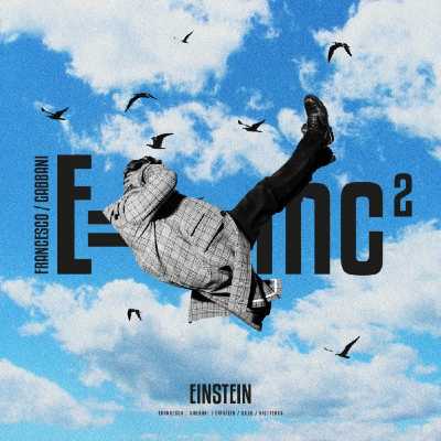 FRANCESCO GABBANI: Ecco il VIDEO di “EINSTEIN” in una nuova ed emozionante versione piano e voce