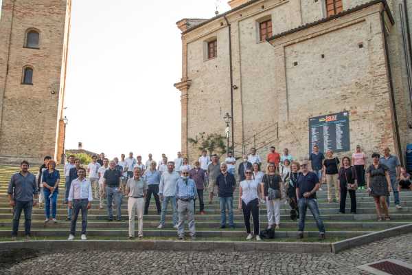 Monfortinjazz - Fino a fine anno la musica del Festival in diffusione all'Auditorium Horszowski di Monforte d'Alba