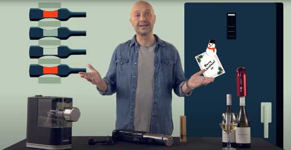 Natale 2020 e Cucina: Amazon.it e Joe Bastianich svelano i 5 strumenti hi-tech che non possono mancare in cucina