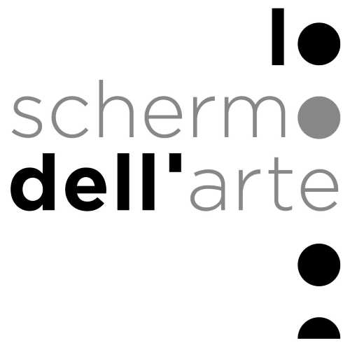 Confermato SCHERMO DELL'ARTE festival di cinema e arte. Film streaming on demand su MYMOVIES, incontri e tavola rotonda in streaming
