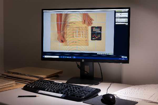 Al via il nuovo programma formativo AOA - ARCHiVe Online Academy sulla digitalizzazione dei beni culturali