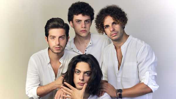Intervista: Dioniso, un viaggio nella musica e nella psiche con la band siciliana
