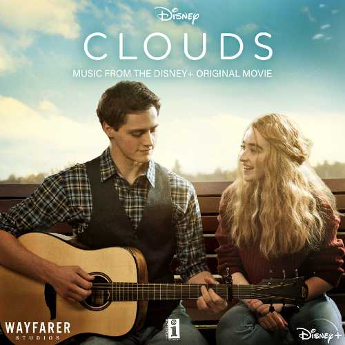 DISNEY+ "NUVOLE" | DISPONIBILE “CLOUDS” IL NUOVO BRANO DELLA COLONNA SONORA DEL FILM